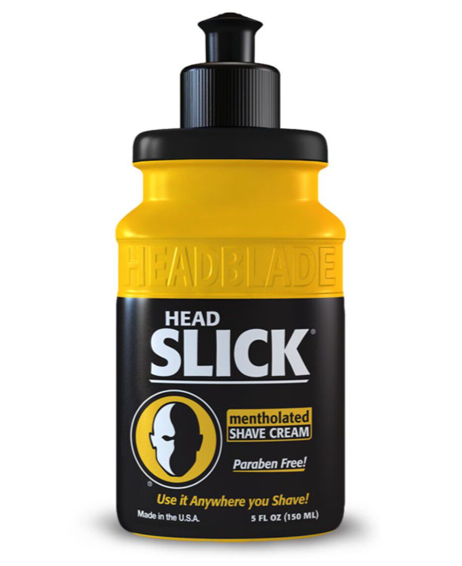 HeadBlade HeadSlick Shave Cream 237ml Shaver Shop